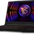 Ноутбук игровой MSI Thin GF63 12UC-2209NL 15.6", IPS, Intel Core i5 12450H 2ГГц, 8-ядерный, 16ГБ DDR4, 512ГБ SSD,  NVIDIA GeForce  RTX 3050 - 4 ГБ, Windows 11 Home, серый [9s7-16r821-2209]